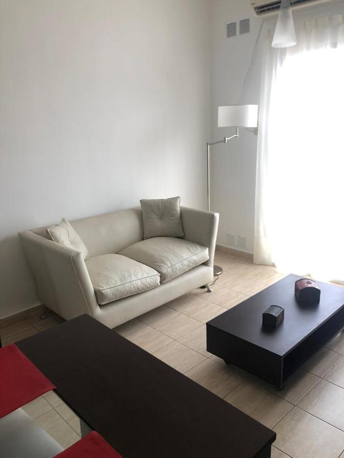 Departamento Santa Fe Con Cochera Gratis Екстериор снимка
