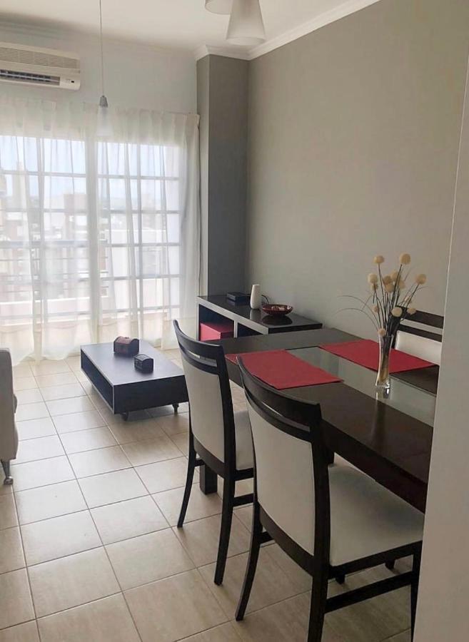 Departamento Santa Fe Con Cochera Gratis Екстериор снимка