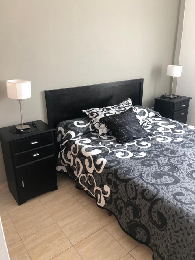 Departamento Santa Fe Con Cochera Gratis Екстериор снимка