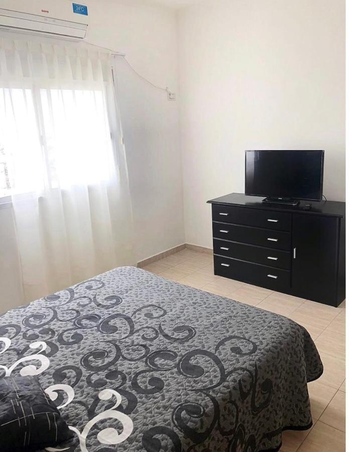 Departamento Santa Fe Con Cochera Gratis Екстериор снимка