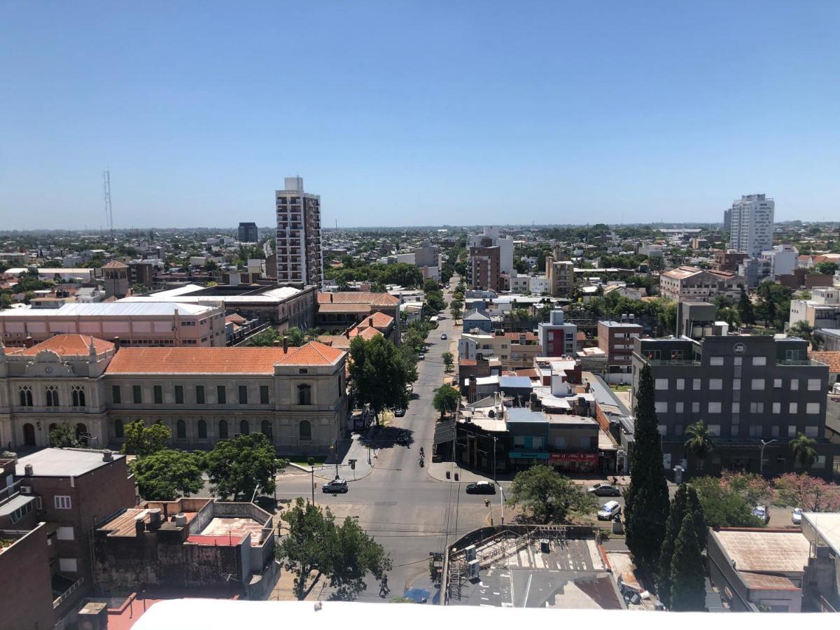 Departamento Santa Fe Con Cochera Gratis Екстериор снимка